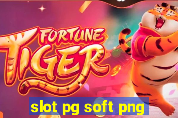 slot pg soft png